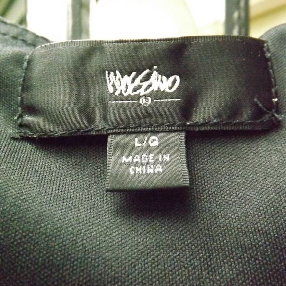 Mossimo Hi Lo Water Color Dress - Picture 3 of 7